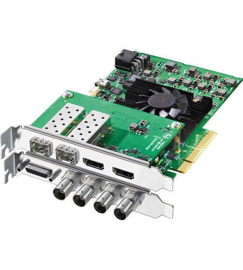 Blackmagic Design DeckLink 4K Extreme 12G